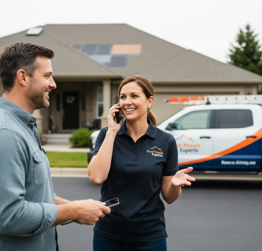 Storm Damage Repair in Mccloud, CA